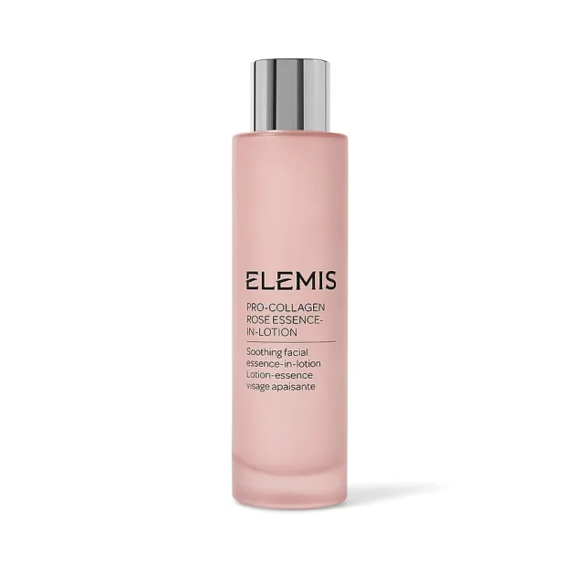 Elemis Pro-Collagen Rose Essence-In-Lotion Pro-Collagen Rose Essence-In-Lotion