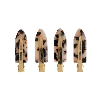 ByBarb Makeup Clip Tortoise