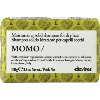Davines Essential Momo Shampoo Bar