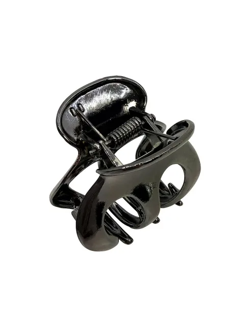 Pipol's Bazaar Sazza Clamp Dark Grey