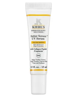 Kiehl's Better Screen UV Serum