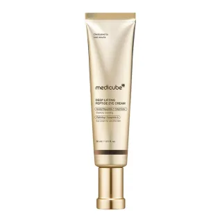 Medicube Deep Lifting Peptide Eyecream For Face