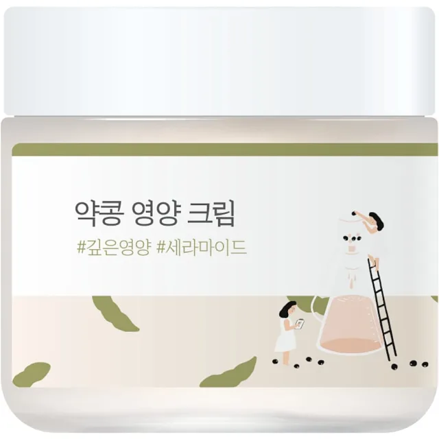 Round Lab Soybean Cream