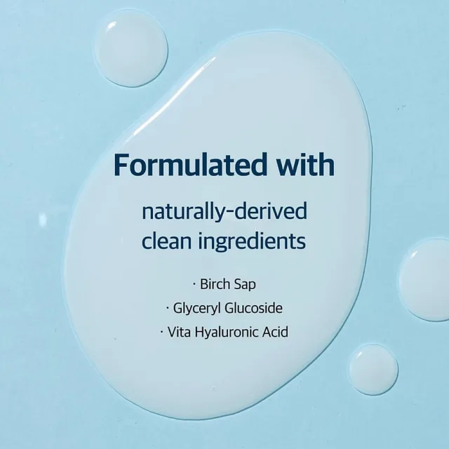 Round Lab Birch Juice Moisturizing Serum