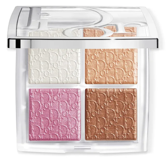 Dior Backstage Glow Maximizer Palette