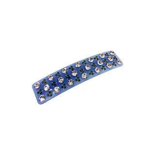 Pipol's Bazaar Elis Barette Blue