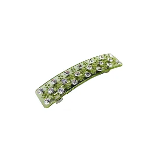 Pipol's Bazaar Elis Barette Green
