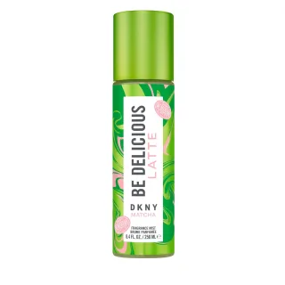DKNY Be Delicious Café Matcha Latte Bodymist