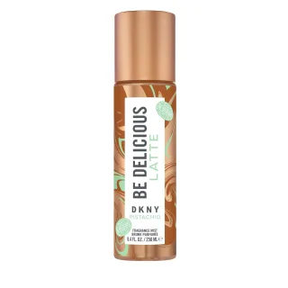 DKNY Be Delicious Café Pistachio Latte Bodymist