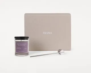 Frama Painted Desert Scented Candle + Snuffer