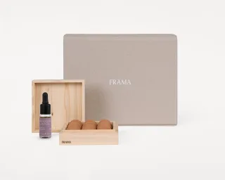 Frama Painted Desert Essential Oil Dropper Set
