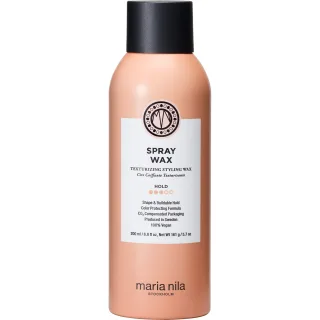 maria nila Spray Wax