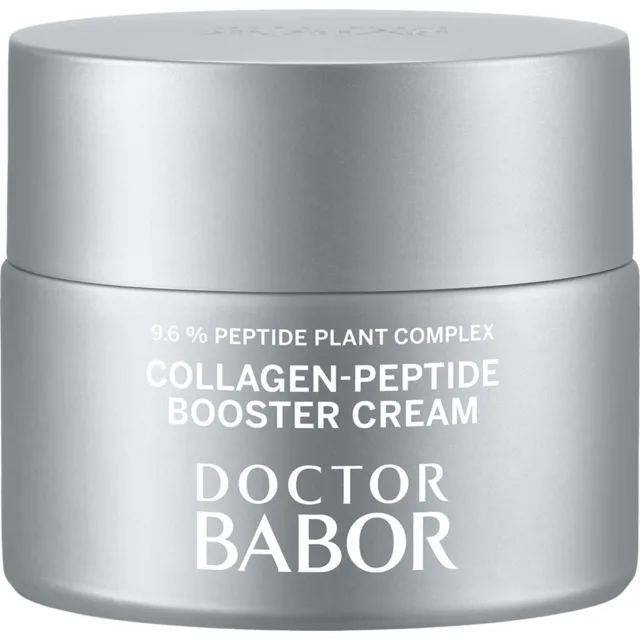 Babor DOCTOR Collagen-Peptide Booster Cream