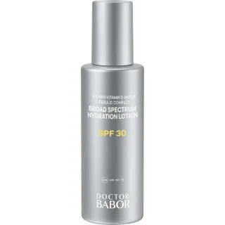 Babor Broad Spectrum Hydration Lotion SPF30