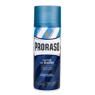 Proraso Aloe Vera shaving foam