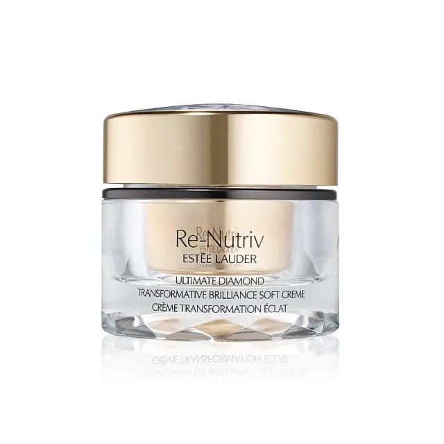 Estée Lauder Re-Nutriv Ultimate Diamond Transformative Brilliance Soft Creme