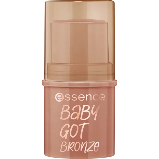 essence Baby Got Bronze Bronzing Stick