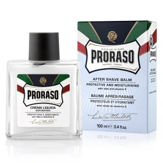 Proraso Aloe Vera after shave balm