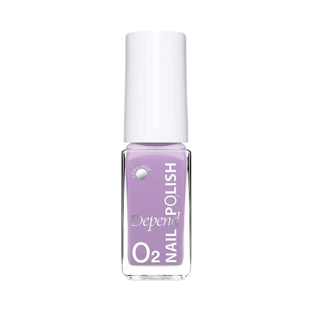 Depend Minilack Oxygen A837 837