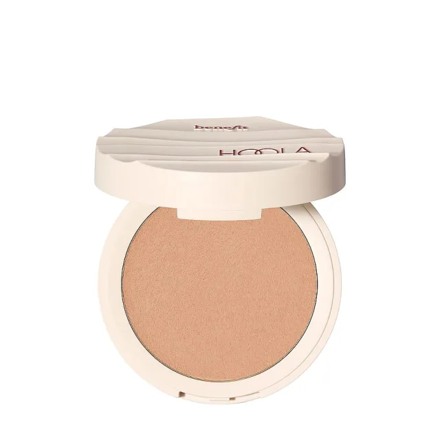 Benefit Hoola Wave Bronzing Balm Light