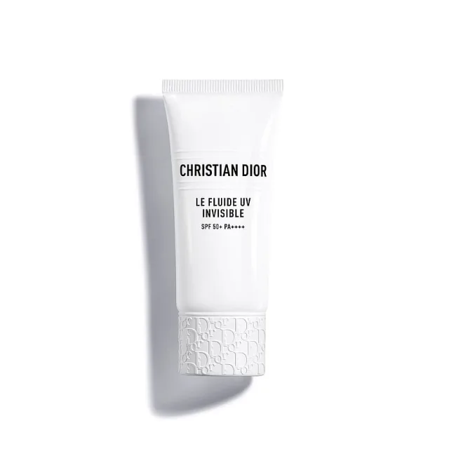 Dior Hydrating Invisible UV Fluid SPF 50+