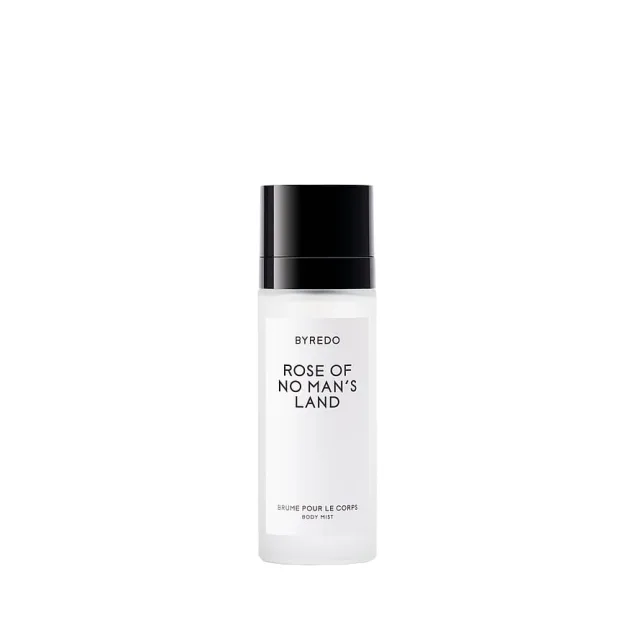 Byredo Rose Of No Man's Land Body Mist