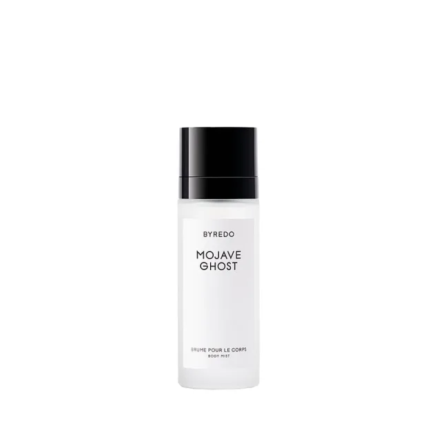 Byredo Mojave Ghost Body Mist