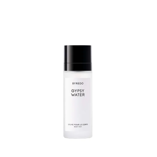 Byredo Gypsy Water Body Mist