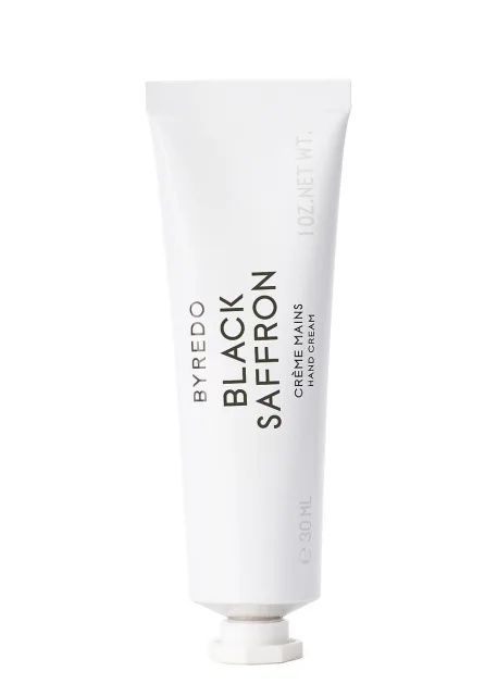 Byredo Black Saffron Hand Cream