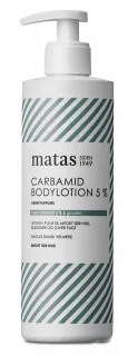 Matas Striber Carbamide Body Lotion