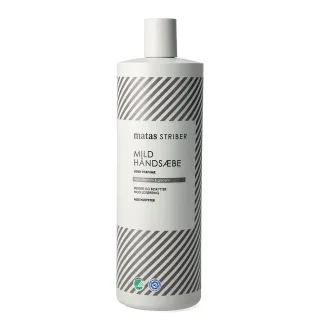 Matas Striber Mild Liquid Hand Wash