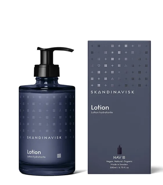 Skandinavisk Hav Lotion