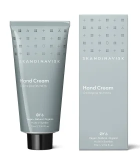 Skandinavisk Øy Hand Cream