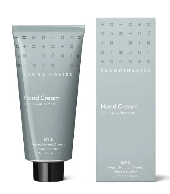 Skandinavisk Øy Hand Cream