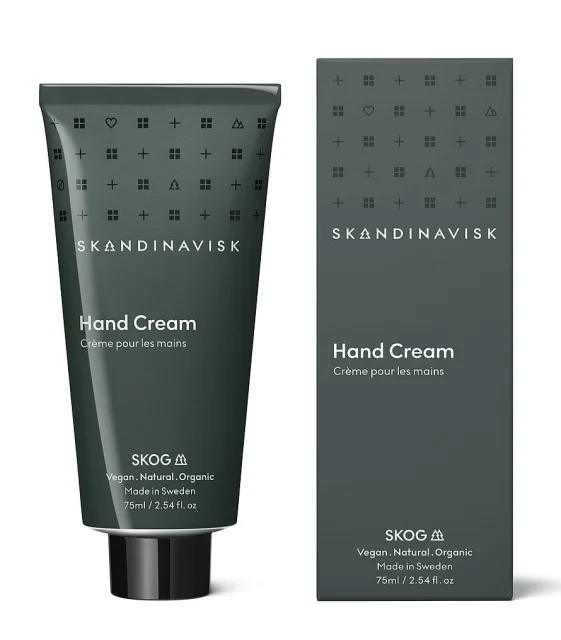 Skandinavisk Skog Hand Cream