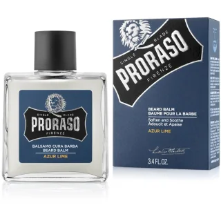Proraso Azur & Lime Beard balm
