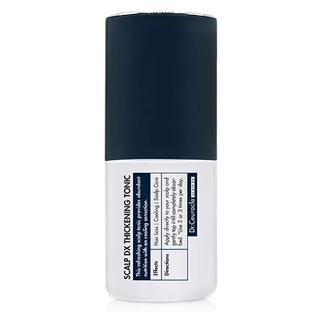 Dr. Ceuracle Scalp DX Thickening Tonic