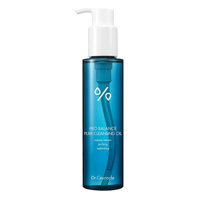 Dr. Ceuracle Pro Balance Pure Deep Cleansing Oil