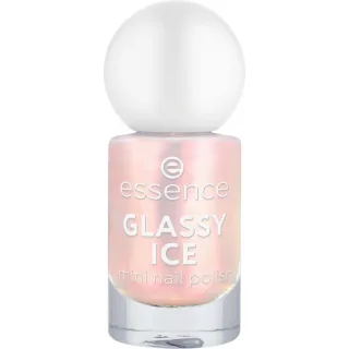 essence Mini Nail Polish