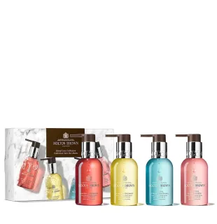 Molton Brown Hand Collection
