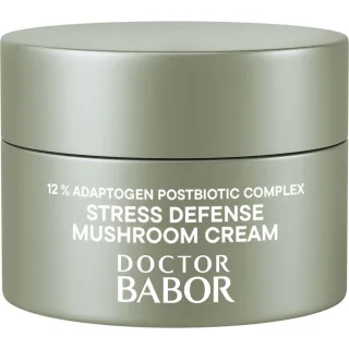 Babor Stress Defense Mushroom Cream