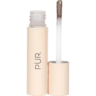 Pür On Point Tint Creamy Eyeshadow & Primer Suede