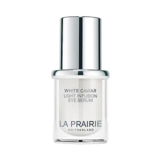La Prairie White Caviar Eye Serum