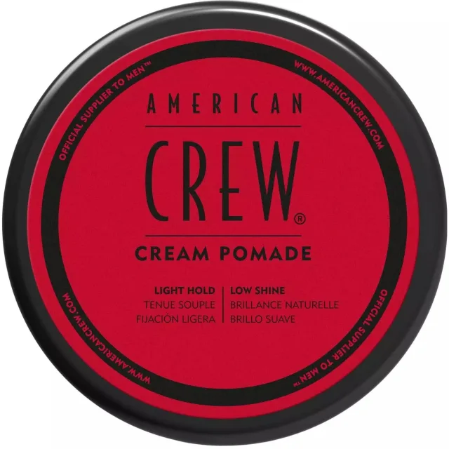 American Crew Cream Pomade