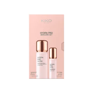 Kiko Milano Hydra Pro Skincare Set