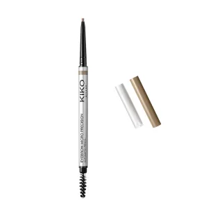 Kiko Milano Micro Precision Eyebrow Pencil
