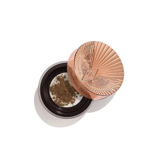 Charlotte Tilbury Airbrush Flawless Blur Loose Powder Deep Translucent