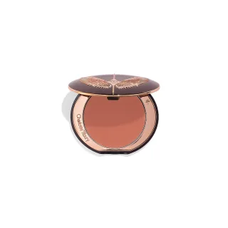 Charlotte Tilbury Airbrush Flawless Blush Blur Summer Lovegasm
