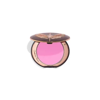 Charlotte Tilbury Airbrush Flawless Blush Blur Blushgasm