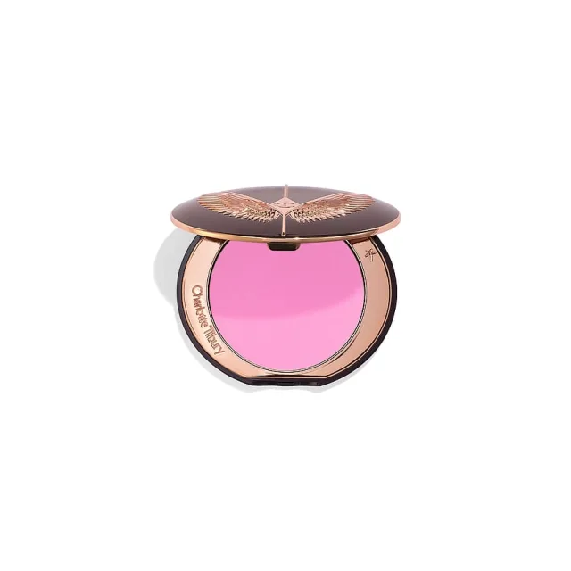 Charlotte Tilbury Airbrush Flawless Blush Blur Blushgasm